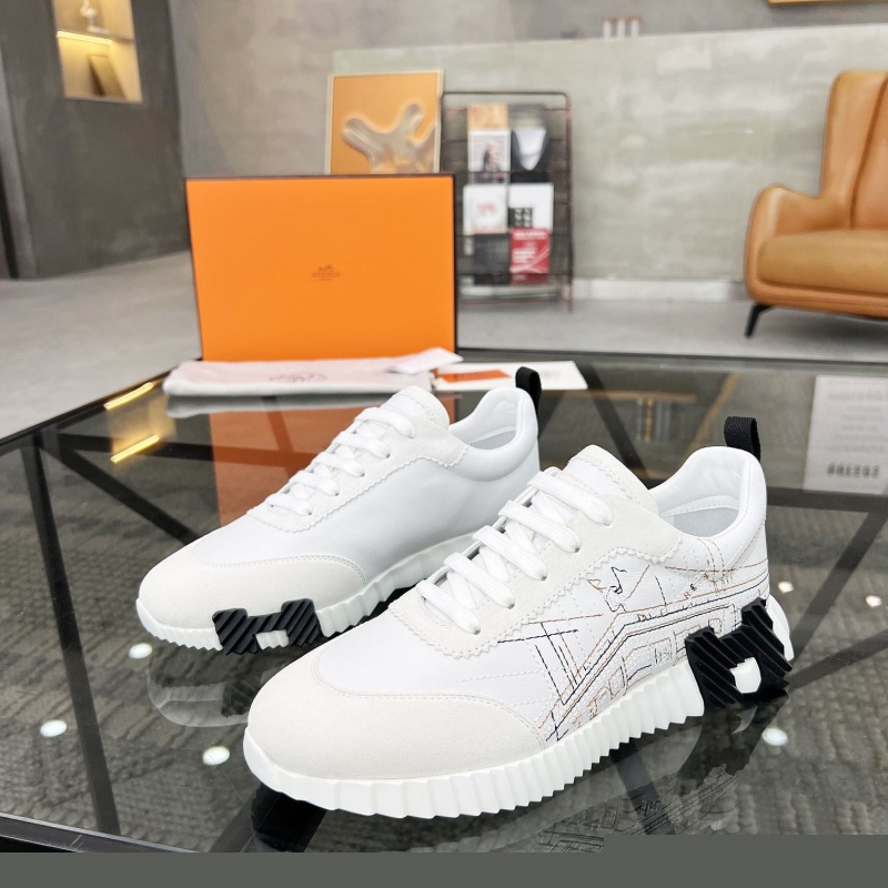 H**mes sneakers